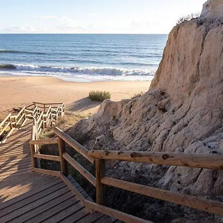 A Pie De Playa En Apartment *